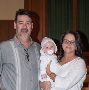 Meet your Posher, Jill